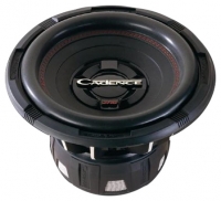 Cadence ZRS-12100002, Cadence ZRS-12100002 car audio, Cadence ZRS-12100002 car speakers, Cadence ZRS-12100002 specs, Cadence ZRS-12100002 reviews, Cadence car audio, Cadence car speakers