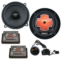 Cadence ZRS-55KS, Cadence ZRS-55KS car audio, Cadence ZRS-55KS car speakers, Cadence ZRS-55KS specs, Cadence ZRS-55KS reviews, Cadence car audio, Cadence car speakers