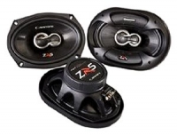 Cadence ZRS-69, Cadence ZRS-69 car audio, Cadence ZRS-69 car speakers, Cadence ZRS-69 specs, Cadence ZRS-69 reviews, Cadence car audio, Cadence car speakers