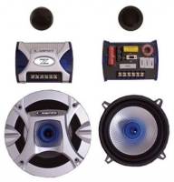 Cadence ZXC-5KIT, Cadence ZXC-5KIT car audio, Cadence ZXC-5KIT car speakers, Cadence ZXC-5KIT specs, Cadence ZXC-5KIT reviews, Cadence car audio, Cadence car speakers