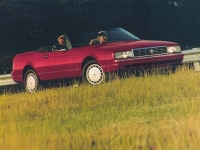 Cadillac Allante Cabriolet (1 generation) 4.5i AT (204 hp) photo, Cadillac Allante Cabriolet (1 generation) 4.5i AT (204 hp) photos, Cadillac Allante Cabriolet (1 generation) 4.5i AT (204 hp) picture, Cadillac Allante Cabriolet (1 generation) 4.5i AT (204 hp) pictures, Cadillac photos, Cadillac pictures, image Cadillac, Cadillac images