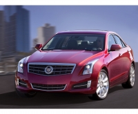 Cadillac ATS Saloon (1 generation) 2.0 AT AWD (276hp) Performance photo, Cadillac ATS Saloon (1 generation) 2.0 AT AWD (276hp) Performance photos, Cadillac ATS Saloon (1 generation) 2.0 AT AWD (276hp) Performance picture, Cadillac ATS Saloon (1 generation) 2.0 AT AWD (276hp) Performance pictures, Cadillac photos, Cadillac pictures, image Cadillac, Cadillac images