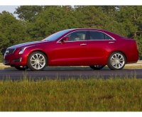 Cadillac ATS Saloon (1 generation) 2.0 AT AWD (276hp) Performance photo, Cadillac ATS Saloon (1 generation) 2.0 AT AWD (276hp) Performance photos, Cadillac ATS Saloon (1 generation) 2.0 AT AWD (276hp) Performance picture, Cadillac ATS Saloon (1 generation) 2.0 AT AWD (276hp) Performance pictures, Cadillac photos, Cadillac pictures, image Cadillac, Cadillac images