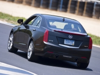 Cadillac ATS Saloon (1 generation) 2.0 AT AWD (276hp) Performance photo, Cadillac ATS Saloon (1 generation) 2.0 AT AWD (276hp) Performance photos, Cadillac ATS Saloon (1 generation) 2.0 AT AWD (276hp) Performance picture, Cadillac ATS Saloon (1 generation) 2.0 AT AWD (276hp) Performance pictures, Cadillac photos, Cadillac pictures, image Cadillac, Cadillac images