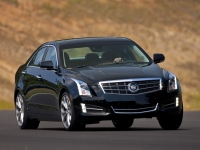 Cadillac ATS Saloon (1 generation) 2.0 AT AWD (276hp) Performance photo, Cadillac ATS Saloon (1 generation) 2.0 AT AWD (276hp) Performance photos, Cadillac ATS Saloon (1 generation) 2.0 AT AWD (276hp) Performance picture, Cadillac ATS Saloon (1 generation) 2.0 AT AWD (276hp) Performance pictures, Cadillac photos, Cadillac pictures, image Cadillac, Cadillac images