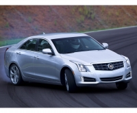 Cadillac ATS Saloon (1 generation) 2.0 AT AWD (276hp) Performance photo, Cadillac ATS Saloon (1 generation) 2.0 AT AWD (276hp) Performance photos, Cadillac ATS Saloon (1 generation) 2.0 AT AWD (276hp) Performance picture, Cadillac ATS Saloon (1 generation) 2.0 AT AWD (276hp) Performance pictures, Cadillac photos, Cadillac pictures, image Cadillac, Cadillac images