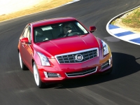 Cadillac ATS Saloon (1 generation) 2.0 AT AWD (276hp) Performance photo, Cadillac ATS Saloon (1 generation) 2.0 AT AWD (276hp) Performance photos, Cadillac ATS Saloon (1 generation) 2.0 AT AWD (276hp) Performance picture, Cadillac ATS Saloon (1 generation) 2.0 AT AWD (276hp) Performance pictures, Cadillac photos, Cadillac pictures, image Cadillac, Cadillac images