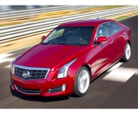 Cadillac ATS Saloon (1 generation) 2.0 AT AWD (276hp) Performance photo, Cadillac ATS Saloon (1 generation) 2.0 AT AWD (276hp) Performance photos, Cadillac ATS Saloon (1 generation) 2.0 AT AWD (276hp) Performance picture, Cadillac ATS Saloon (1 generation) 2.0 AT AWD (276hp) Performance pictures, Cadillac photos, Cadillac pictures, image Cadillac, Cadillac images