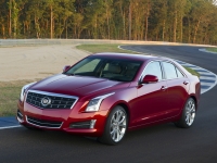 Cadillac ATS Saloon (1 generation) 2.0 AT AWD (276hp) Performance photo, Cadillac ATS Saloon (1 generation) 2.0 AT AWD (276hp) Performance photos, Cadillac ATS Saloon (1 generation) 2.0 AT AWD (276hp) Performance picture, Cadillac ATS Saloon (1 generation) 2.0 AT AWD (276hp) Performance pictures, Cadillac photos, Cadillac pictures, image Cadillac, Cadillac images