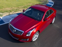 Cadillac ATS Saloon (1 generation) 2.0 AT AWD (276hp) Performance photo, Cadillac ATS Saloon (1 generation) 2.0 AT AWD (276hp) Performance photos, Cadillac ATS Saloon (1 generation) 2.0 AT AWD (276hp) Performance picture, Cadillac ATS Saloon (1 generation) 2.0 AT AWD (276hp) Performance pictures, Cadillac photos, Cadillac pictures, image Cadillac, Cadillac images