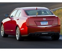 Cadillac ATS Saloon (1 generation) 2.0 AT drive (276 HP) Standard (2014) photo, Cadillac ATS Saloon (1 generation) 2.0 AT drive (276 HP) Standard (2014) photos, Cadillac ATS Saloon (1 generation) 2.0 AT drive (276 HP) Standard (2014) picture, Cadillac ATS Saloon (1 generation) 2.0 AT drive (276 HP) Standard (2014) pictures, Cadillac photos, Cadillac pictures, image Cadillac, Cadillac images