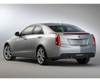 Cadillac ATS Saloon (1 generation) 2.0 AT drive (276hp) Performance photo, Cadillac ATS Saloon (1 generation) 2.0 AT drive (276hp) Performance photos, Cadillac ATS Saloon (1 generation) 2.0 AT drive (276hp) Performance picture, Cadillac ATS Saloon (1 generation) 2.0 AT drive (276hp) Performance pictures, Cadillac photos, Cadillac pictures, image Cadillac, Cadillac images