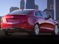 Cadillac ATS Saloon (1 generation) 2.0 MT drive (276hp) Standard photo, Cadillac ATS Saloon (1 generation) 2.0 MT drive (276hp) Standard photos, Cadillac ATS Saloon (1 generation) 2.0 MT drive (276hp) Standard picture, Cadillac ATS Saloon (1 generation) 2.0 MT drive (276hp) Standard pictures, Cadillac photos, Cadillac pictures, image Cadillac, Cadillac images