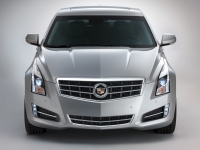 Cadillac ATS Saloon (1 generation) AT 3.6 (324hp) photo, Cadillac ATS Saloon (1 generation) AT 3.6 (324hp) photos, Cadillac ATS Saloon (1 generation) AT 3.6 (324hp) picture, Cadillac ATS Saloon (1 generation) AT 3.6 (324hp) pictures, Cadillac photos, Cadillac pictures, image Cadillac, Cadillac images