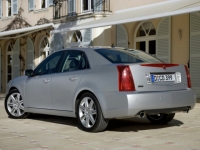 car Cadillac, car Cadillac BLS Sedan (1 generation) 2.0 T MT (175 hp), Cadillac car, Cadillac BLS Sedan (1 generation) 2.0 T MT (175 hp) car, cars Cadillac, Cadillac cars, cars Cadillac BLS Sedan (1 generation) 2.0 T MT (175 hp), Cadillac BLS Sedan (1 generation) 2.0 T MT (175 hp) specifications, Cadillac BLS Sedan (1 generation) 2.0 T MT (175 hp), Cadillac BLS Sedan (1 generation) 2.0 T MT (175 hp) cars, Cadillac BLS Sedan (1 generation) 2.0 T MT (175 hp) specification