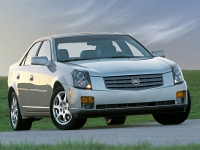 Cadillac CTS Sedan (1 generation) 2.8i AT (215 hp) photo, Cadillac CTS Sedan (1 generation) 2.8i AT (215 hp) photos, Cadillac CTS Sedan (1 generation) 2.8i AT (215 hp) picture, Cadillac CTS Sedan (1 generation) 2.8i AT (215 hp) pictures, Cadillac photos, Cadillac pictures, image Cadillac, Cadillac images