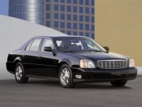 Cadillac DE Ville Sedan (11 generation) 4.6i AT (279hp) photo, Cadillac DE Ville Sedan (11 generation) 4.6i AT (279hp) photos, Cadillac DE Ville Sedan (11 generation) 4.6i AT (279hp) picture, Cadillac DE Ville Sedan (11 generation) 4.6i AT (279hp) pictures, Cadillac photos, Cadillac pictures, image Cadillac, Cadillac images