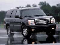 Cadillac Escalade SUV (2 generation) 6.0i AT (349 hp) photo, Cadillac Escalade SUV (2 generation) 6.0i AT (349 hp) photos, Cadillac Escalade SUV (2 generation) 6.0i AT (349 hp) picture, Cadillac Escalade SUV (2 generation) 6.0i AT (349 hp) pictures, Cadillac photos, Cadillac pictures, image Cadillac, Cadillac images