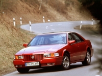 Cadillac Seville Sedan (4th generation) 4.9i AT (203 hp) photo, Cadillac Seville Sedan (4th generation) 4.9i AT (203 hp) photos, Cadillac Seville Sedan (4th generation) 4.9i AT (203 hp) picture, Cadillac Seville Sedan (4th generation) 4.9i AT (203 hp) pictures, Cadillac photos, Cadillac pictures, image Cadillac, Cadillac images