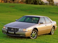 Cadillac Seville Sedan (4th generation) 4.9i AT (203 hp) photo, Cadillac Seville Sedan (4th generation) 4.9i AT (203 hp) photos, Cadillac Seville Sedan (4th generation) 4.9i AT (203 hp) picture, Cadillac Seville Sedan (4th generation) 4.9i AT (203 hp) pictures, Cadillac photos, Cadillac pictures, image Cadillac, Cadillac images