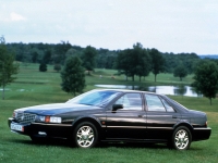 Cadillac Seville Sedan (4th generation) 4.9i AT (203 hp) photo, Cadillac Seville Sedan (4th generation) 4.9i AT (203 hp) photos, Cadillac Seville Sedan (4th generation) 4.9i AT (203 hp) picture, Cadillac Seville Sedan (4th generation) 4.9i AT (203 hp) pictures, Cadillac photos, Cadillac pictures, image Cadillac, Cadillac images