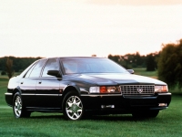 Cadillac Seville Sedan (4th generation) 4.9i AT (203 hp) photo, Cadillac Seville Sedan (4th generation) 4.9i AT (203 hp) photos, Cadillac Seville Sedan (4th generation) 4.9i AT (203 hp) picture, Cadillac Seville Sedan (4th generation) 4.9i AT (203 hp) pictures, Cadillac photos, Cadillac pictures, image Cadillac, Cadillac images