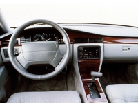 Cadillac Seville Sedan (4th generation) 4.9i AT (203 hp) photo, Cadillac Seville Sedan (4th generation) 4.9i AT (203 hp) photos, Cadillac Seville Sedan (4th generation) 4.9i AT (203 hp) picture, Cadillac Seville Sedan (4th generation) 4.9i AT (203 hp) pictures, Cadillac photos, Cadillac pictures, image Cadillac, Cadillac images