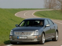 car Cadillac, car Cadillac STS Sedan (1 generation) 3.6i AT AWD (258 hp), Cadillac car, Cadillac STS Sedan (1 generation) 3.6i AT AWD (258 hp) car, cars Cadillac, Cadillac cars, cars Cadillac STS Sedan (1 generation) 3.6i AT AWD (258 hp), Cadillac STS Sedan (1 generation) 3.6i AT AWD (258 hp) specifications, Cadillac STS Sedan (1 generation) 3.6i AT AWD (258 hp), Cadillac STS Sedan (1 generation) 3.6i AT AWD (258 hp) cars, Cadillac STS Sedan (1 generation) 3.6i AT AWD (258 hp) specification