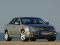 Cadillac STS Sedan (1 generation) 3.6i AT AWD (258 hp) photo, Cadillac STS Sedan (1 generation) 3.6i AT AWD (258 hp) photos, Cadillac STS Sedan (1 generation) 3.6i AT AWD (258 hp) picture, Cadillac STS Sedan (1 generation) 3.6i AT AWD (258 hp) pictures, Cadillac photos, Cadillac pictures, image Cadillac, Cadillac images