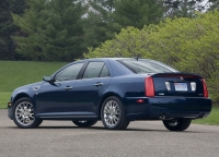 Cadillac STS Sedan (1 generation) 4.6 AT 4WD (320 hp) photo, Cadillac STS Sedan (1 generation) 4.6 AT 4WD (320 hp) photos, Cadillac STS Sedan (1 generation) 4.6 AT 4WD (320 hp) picture, Cadillac STS Sedan (1 generation) 4.6 AT 4WD (320 hp) pictures, Cadillac photos, Cadillac pictures, image Cadillac, Cadillac images