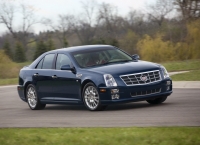 Cadillac STS Sedan (1 generation) 4.6 AT 4WD (320 hp) photo, Cadillac STS Sedan (1 generation) 4.6 AT 4WD (320 hp) photos, Cadillac STS Sedan (1 generation) 4.6 AT 4WD (320 hp) picture, Cadillac STS Sedan (1 generation) 4.6 AT 4WD (320 hp) pictures, Cadillac photos, Cadillac pictures, image Cadillac, Cadillac images