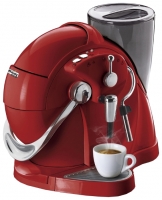 Caffitaly S06 reviews, Caffitaly S06 price, Caffitaly S06 specs, Caffitaly S06 specifications, Caffitaly S06 buy, Caffitaly S06 features, Caffitaly S06 Coffee machine
