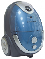 Cameron CVC-1010 vacuum cleaner, vacuum cleaner Cameron CVC-1010, Cameron CVC-1010 price, Cameron CVC-1010 specs, Cameron CVC-1010 reviews, Cameron CVC-1010 specifications, Cameron CVC-1010