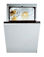 Candy DFI 45 dishwasher, dishwasher Candy DFI 45, Candy DFI 45 price, Candy DFI 45 specs, Candy DFI 45 reviews, Candy DFI 45 specifications, Candy DFI 45