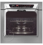 Candy F 2550 X wall oven, Candy F 2550 X built in oven, Candy F 2550 X price, Candy F 2550 X specs, Candy F 2550 X reviews, Candy F 2550 X specifications, Candy F 2550 X