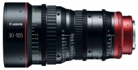 Canon CN-E 30-105mm T2.8 L S camera lens, Canon CN-E 30-105mm T2.8 L S lens, Canon CN-E 30-105mm T2.8 L S lenses, Canon CN-E 30-105mm T2.8 L S specs, Canon CN-E 30-105mm T2.8 L S reviews, Canon CN-E 30-105mm T2.8 L S specifications, Canon CN-E 30-105mm T2.8 L S