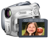 Canon DC100 digital camcorder, Canon DC100 camcorder, Canon DC100 video camera, Canon DC100 specs, Canon DC100 reviews, Canon DC100 specifications, Canon DC100
