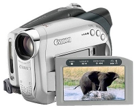 Canon DC19 digital camcorder, Canon DC19 camcorder, Canon DC19 video camera, Canon DC19 specs, Canon DC19 reviews, Canon DC19 specifications, Canon DC19