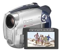 Canon DC201 digital camcorder, Canon DC201 camcorder, Canon DC201 video camera, Canon DC201 specs, Canon DC201 reviews, Canon DC201 specifications, Canon DC201