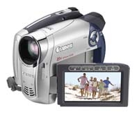 Canon DC210 digital camcorder, Canon DC210 camcorder, Canon DC210 video camera, Canon DC210 specs, Canon DC210 reviews, Canon DC210 specifications, Canon DC210
