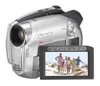 Canon DC211 digital camcorder, Canon DC211 camcorder, Canon DC211 video camera, Canon DC211 specs, Canon DC211 reviews, Canon DC211 specifications, Canon DC211