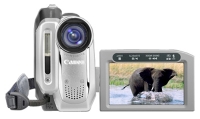 Canon DC22 digital camcorder, Canon DC22 camcorder, Canon DC22 video camera, Canon DC22 specs, Canon DC22 reviews, Canon DC22 specifications, Canon DC22