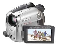 Canon DC230 digital camcorder, Canon DC230 camcorder, Canon DC230 video camera, Canon DC230 specs, Canon DC230 reviews, Canon DC230 specifications, Canon DC230