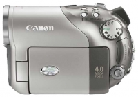 Canon DC40 digital camcorder, Canon DC40 camcorder, Canon DC40 video camera, Canon DC40 specs, Canon DC40 reviews, Canon DC40 specifications, Canon DC40