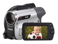 Canon DC410 digital camcorder, Canon DC410 camcorder, Canon DC410 video camera, Canon DC410 specs, Canon DC410 reviews, Canon DC410 specifications, Canon DC410