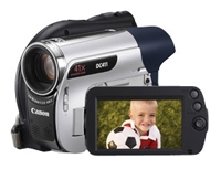 Canon DC411 digital camcorder, Canon DC411 camcorder, Canon DC411 video camera, Canon DC411 specs, Canon DC411 reviews, Canon DC411 specifications, Canon DC411