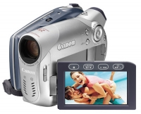 Canon DC95 digital camcorder, Canon DC95 camcorder, Canon DC95 video camera, Canon DC95 specs, Canon DC95 reviews, Canon DC95 specifications, Canon DC95