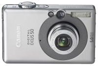 Canon Digital IXUS 50 digital camera, Canon Digital IXUS 50 camera, Canon Digital IXUS 50 photo camera, Canon Digital IXUS 50 specs, Canon Digital IXUS 50 reviews, Canon Digital IXUS 50 specifications, Canon Digital IXUS 50