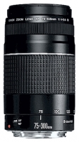 Canon EF 75-300mm f/4-5 .6 III camera lens, Canon EF 75-300mm f/4-5 .6 III lens, Canon EF 75-300mm f/4-5 .6 III lenses, Canon EF 75-300mm f/4-5 .6 III specs, Canon EF 75-300mm f/4-5 .6 III reviews, Canon EF 75-300mm f/4-5 .6 III specifications, Canon EF 75-300mm f/4-5 .6 III