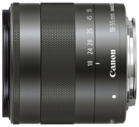 Canon EF-M 18-55mm f/3.5-5.6 IS STM camera lens, Canon EF-M 18-55mm f/3.5-5.6 IS STM lens, Canon EF-M 18-55mm f/3.5-5.6 IS STM lenses, Canon EF-M 18-55mm f/3.5-5.6 IS STM specs, Canon EF-M 18-55mm f/3.5-5.6 IS STM reviews, Canon EF-M 18-55mm f/3.5-5.6 IS STM specifications, Canon EF-M 18-55mm f/3.5-5.6 IS STM